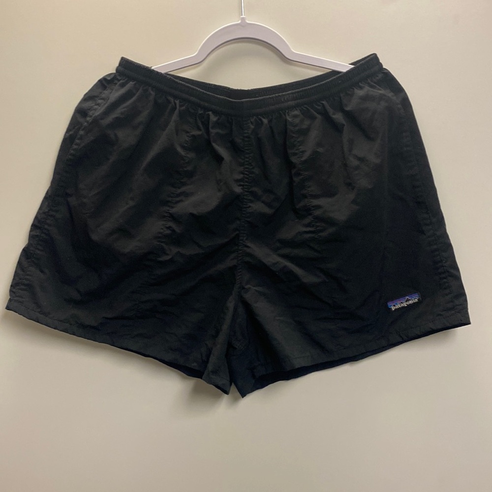 Patagonia Baggies